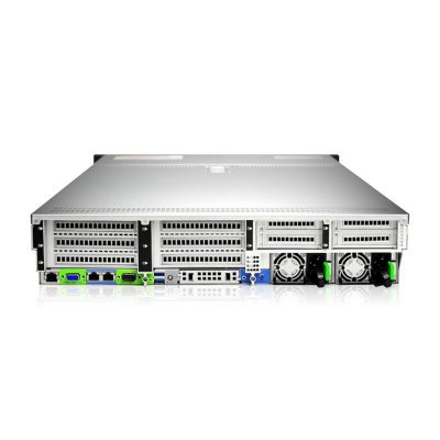 сервер Gooxi SL201-D08R-G3