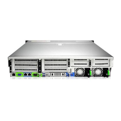 серверная платформа Gooxi SL201-D12R-G3-NV