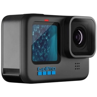 экшн-камера GoPro Hero11 Black CHDHX-111-RW