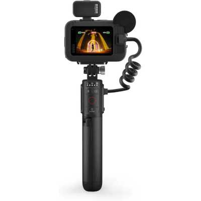 экшн-камера GoPro Hero13 Black Creator Edition CHDFB-131-AS