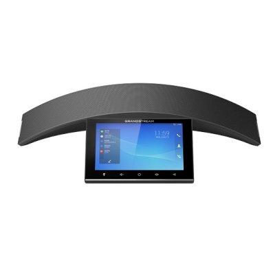 IP телефон Grandstream GAC2570 Черный