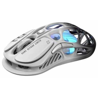 мышь GravaStar Mercury M1 Pro Gradient Black Черный-серый