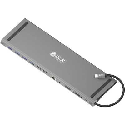 док-станция Greenconnect GCR-54220