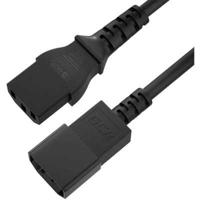 кабель питания Greenconnect GCR-54336
