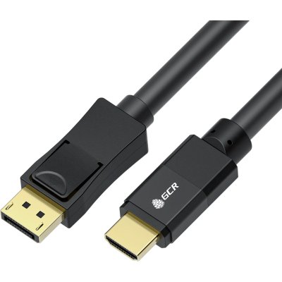 кабель Greenconnect GCR-55525