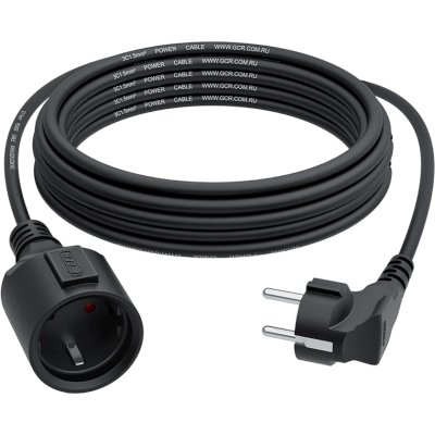 кабель питания Greenconnect GCR-56425