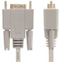 кабель Greenconnect GCR-DB901-1.8m
