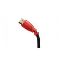 кабель Greenconnect GCR-HM3012-1.5m Черный/Красный
