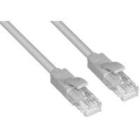 патч-корд Greenconnect GCR-LNC03-30.0m Серый