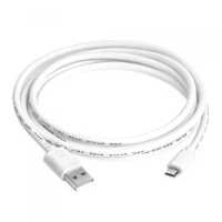 кабель Greenconnect GCR-UA9MCB3-BC2S-1.5m Белый