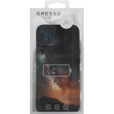 чехол Gresso GR17AAAE8893
