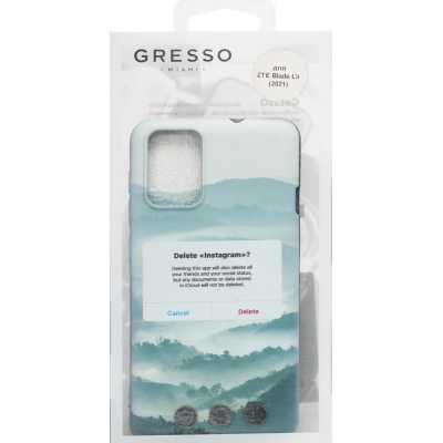 чехол Gresso GR17AAAE9054