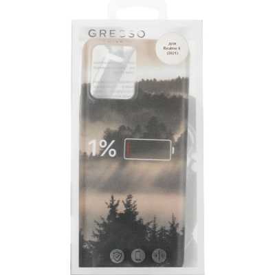 чехол Gresso GR17AAAE9404