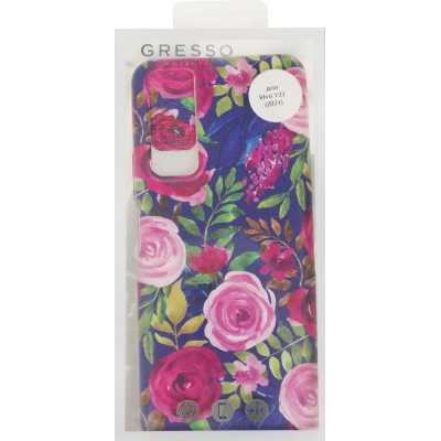 чехол Gresso GR17AAAE9511