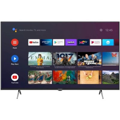 телевизор Grundig 43GHU7930