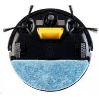 робот-пылесос Gutrend Fun 110 Pet Black-Yellow желтый, черный