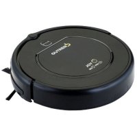 робот-пылесос Gutrend Joy 90 Pet Black черный