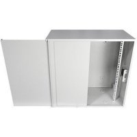 телекоммуникационный шкаф Gyders GDR-126030GA Серый