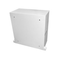 телекоммуникационный шкаф Gyders GDR-126030GA Серый