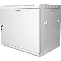 телекоммуникационный шкаф Gyders GDR-126035GM Серый