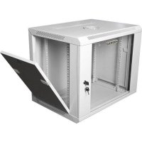 телекоммуникационный шкаф Gyders GDR-126060G Серый