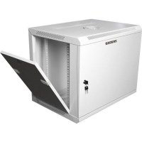 телекоммуникационный шкаф Gyders GDR-126060GM Серый