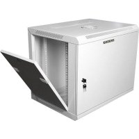 телекоммуникационный шкаф Gyders GDR-156035GM Серый