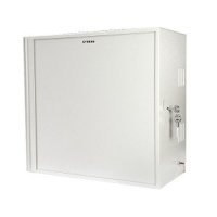 телекоммуникационный шкаф Gyders GDR-156060GA Серый