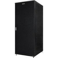 телекоммуникационный шкаф Gyders GDR-276060BM Черный