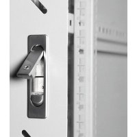 телекоммуникационный шкаф Gyders GDR-276060G Серый