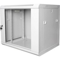 телекоммуникационный шкаф Gyders GDR-66035G Серый