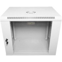 телекоммуникационный шкаф Gyders GDR-66035G Серый