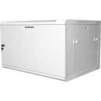 телекоммуникационный шкаф Gyders GDR-66060GM Серый