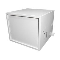 телекоммуникационный шкаф Gyders GDR-96060GA Серый