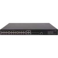 коммутатор H3C LS-5130S-28P-HPWR-EI-GL
