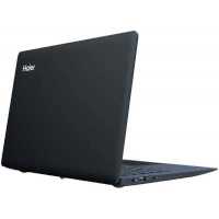 ноутбук Haier Alpha A1410ED JM02VFE08RU Черный