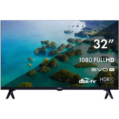 телевизор Haier S2 DH17POM000