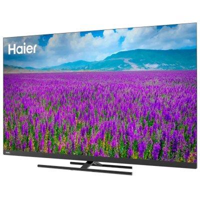 телевизор Haier Smart TV AX Pro DH1VL6D01RU