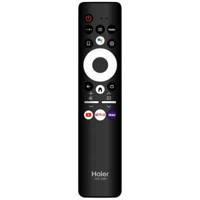 телевизор Haier Smart TV AX Pro DH1VL6D01RU