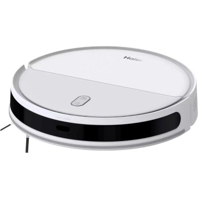 робот-пылесос Haier HSR Pro Lite F55125E01RU белый