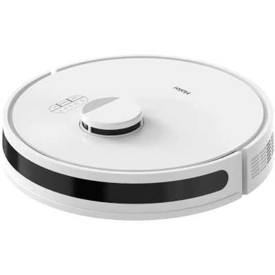 робот-пылесос Haier HSR Pro R2 F55126E01RU белый