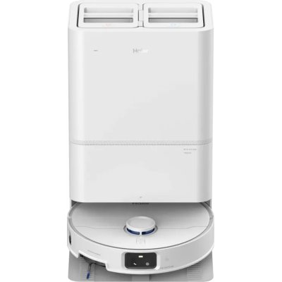робот-пылесос Haier HSR Pro R6 F5522AE00RU