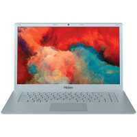 ноутбук Haier U1520SD Серебристый