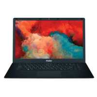 ноутбук Haier U1520HD-wpro Черный