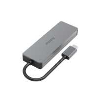 разветвитель USB Hama H-200105