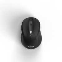 мышь Hama MW-400 Black Черный