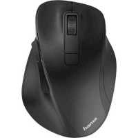 мышь Hama MW-500 Black Черный