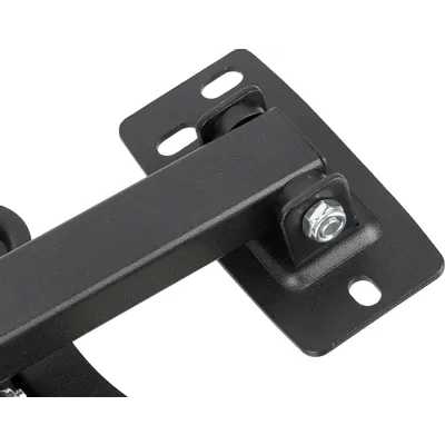 кронштейн Hama R1 118151 черный