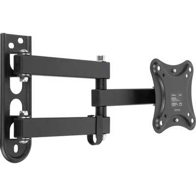 кронштейн Hama R1 118153 черный