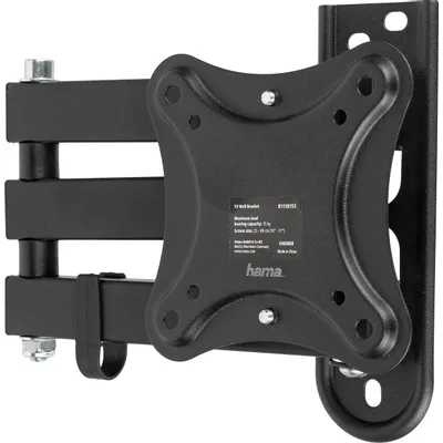 кронштейн Hama R1 118153 черный